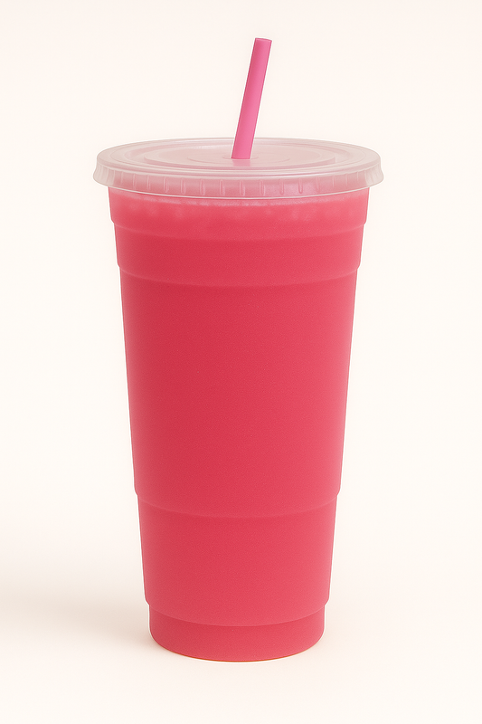 Rocket Pop | Loaded Tea Powder | 🍋🍋🍒