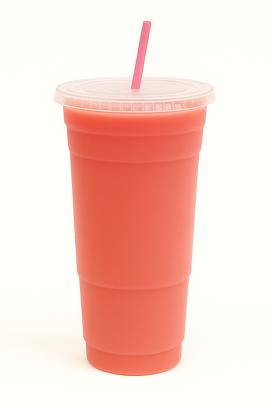 Beachy Bliss | Loaded Tea Powder | 🍑🍓🥥