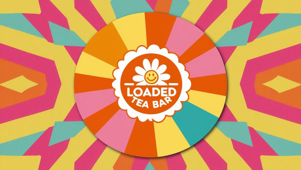 Loaded Tea Bar 