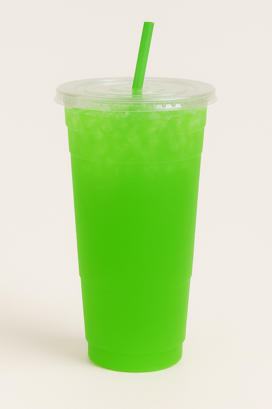 Kiwi Queen | Loaded Tea Powder |🥝🥝