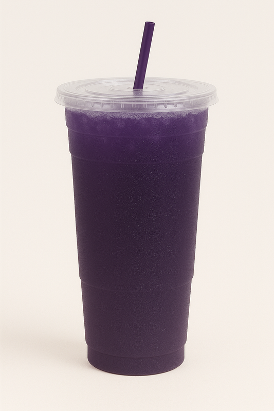 Galaxy | Loaded Tea Powder | 🍓🍇