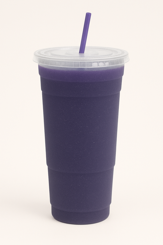 Berry Blast | Loaded Tea Powder | 🍓🍒🍇