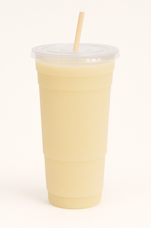 Malibu | Loaded Tea Powder | 🍍🥥