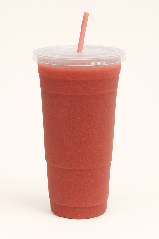 Cherry Vanilla Coke🥤🍒🍦