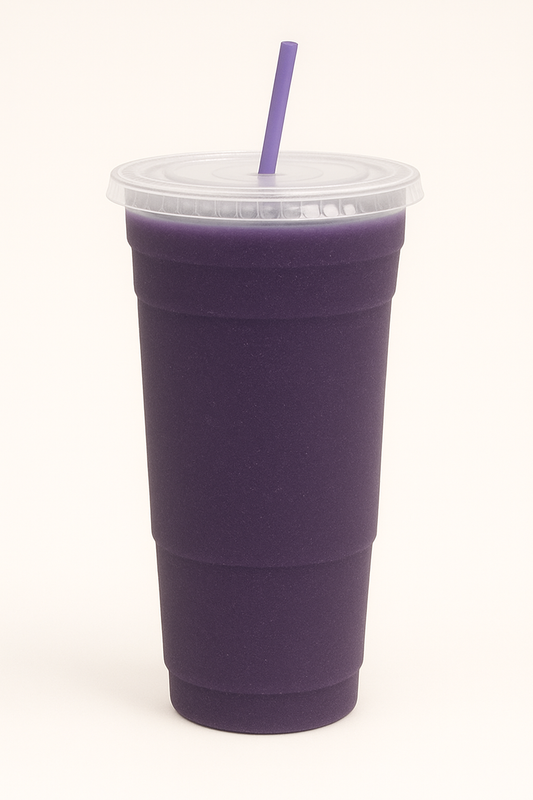 Gym Crush | Loaded Tea Powder | 🍇🍭