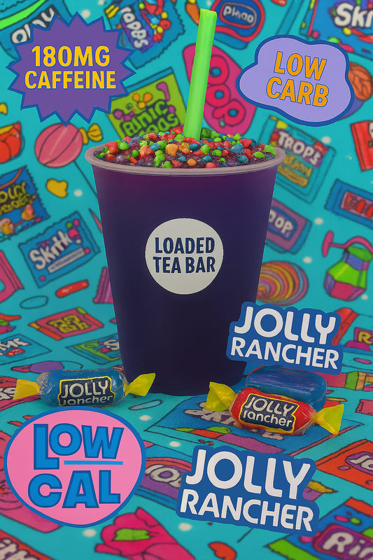 Jolly Rancher